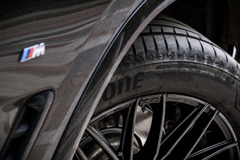 Alloy Wheels - Italia 150 5H - OZ Racing